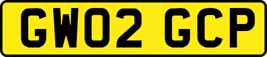 GW02GCP