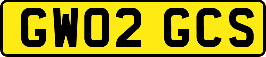 GW02GCS