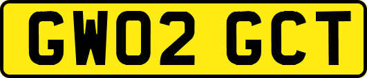 GW02GCT