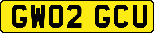 GW02GCU