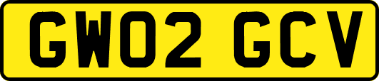 GW02GCV