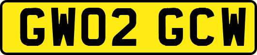 GW02GCW