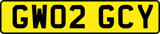 GW02GCY