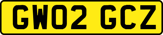 GW02GCZ
