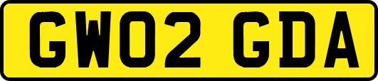 GW02GDA