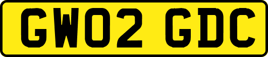 GW02GDC