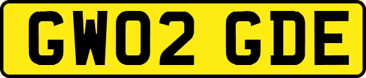 GW02GDE