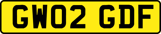 GW02GDF
