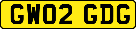GW02GDG