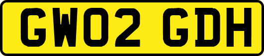 GW02GDH