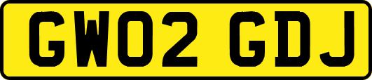 GW02GDJ