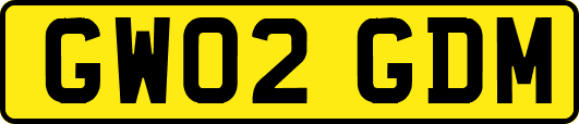 GW02GDM