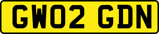 GW02GDN