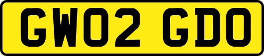 GW02GDO