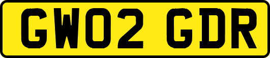 GW02GDR