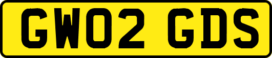 GW02GDS