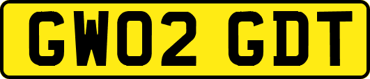 GW02GDT