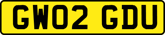 GW02GDU