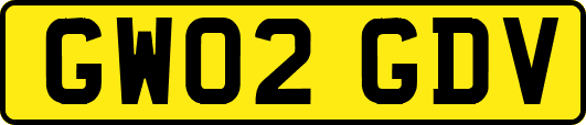 GW02GDV