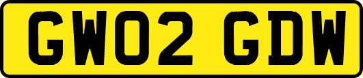 GW02GDW