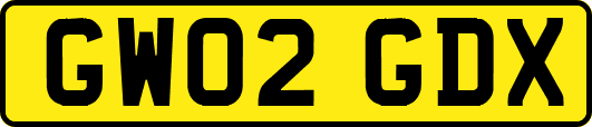 GW02GDX