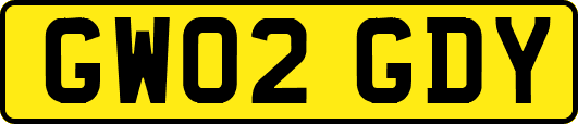 GW02GDY
