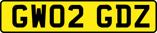 GW02GDZ