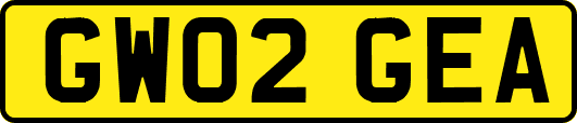 GW02GEA