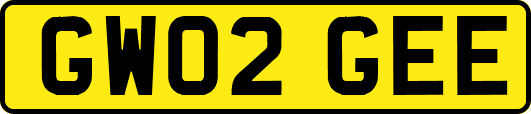 GW02GEE
