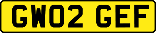 GW02GEF