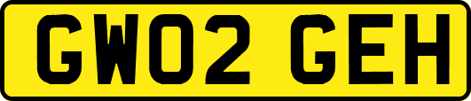 GW02GEH