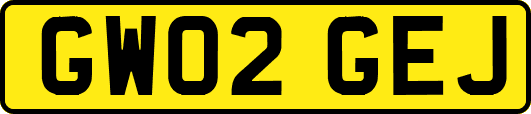GW02GEJ