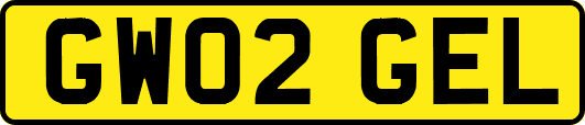 GW02GEL
