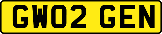 GW02GEN