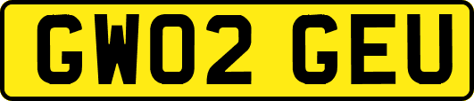 GW02GEU