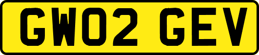 GW02GEV