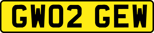 GW02GEW