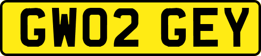 GW02GEY