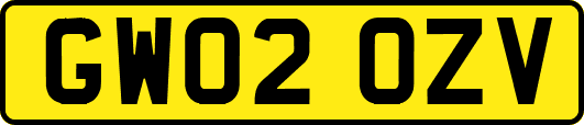 GW02OZV