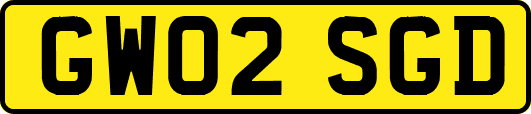 GW02SGD