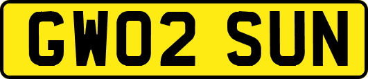 GW02SUN