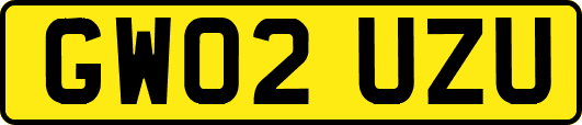 GW02UZU