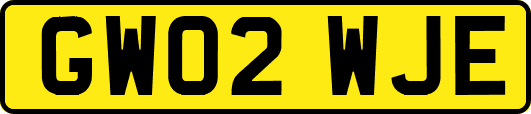 GW02WJE