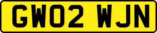 GW02WJN