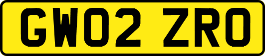 GW02ZRO