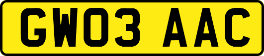 GW03AAC