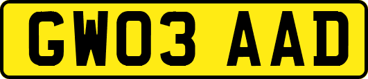 GW03AAD