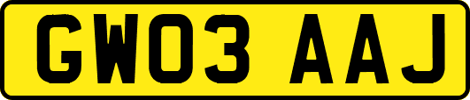 GW03AAJ