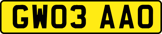 GW03AAO