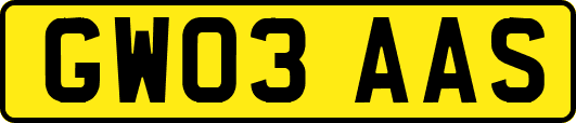 GW03AAS